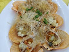 -秋姐美食店(旅游大道店)
