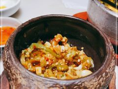 -佬麻雀·剁椒鱼头(京基KK One店)