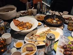 -佬太公海鸭·海鲜大排档(上海总店)