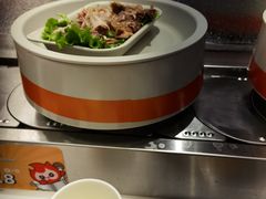 -密友回转自助火锅(世茂国际广场店)