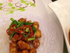 -新成海港大酒楼(康华路店)