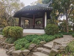 -秋霞圃