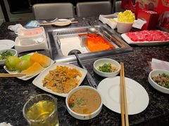 -海底捞火锅(崇文门新世界百货店)