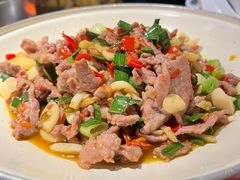 -树厨贵州菜(小河万科店)