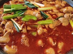 -湘肠香火锅店(团结湖店)