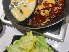 -新辣道鱼火锅(航天万源店)