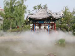 -迎泽公园