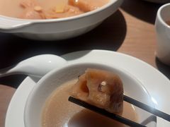 -沅江水·湖南家宴(南村万博长隆商圈店)