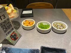 -沼津港精致料理·寿喜烧·烧鸟(龙湖南桥天街日料榜单店)