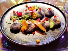 -周三的情书花园餐厅(江北店)
