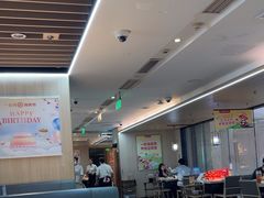 -海底捞大排档火锅(悦荟广场店)