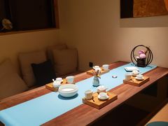 -梅间堂茶馆(绿地缤纷城店)