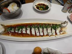 -必点海鲜·海肠捞饭·鲅鱼水饺(滨江道店)