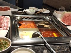 -海底捞火锅(亲贤北街店)