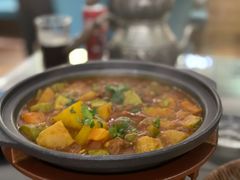 -Mevlana梅夫娜土耳其餐厅·清真