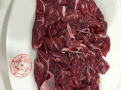 -粤潮牛肉火锅店(江南大道店)