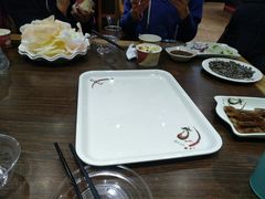 -金刚山烧烤(红旗大街店)