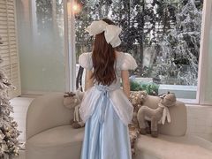 -Blue Concept Cafe&Farm·關於藍
