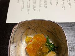 -晴空·日本料理(万象城店)