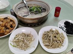 -高老庄·老溧阳·私房菜(南山竹海店)