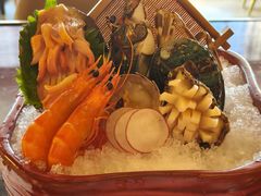 -蒋记海鲜姿造•洋房别墅(星河湾店)