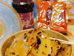 -丁家坡洋芋·观音桥好吃街A区(全国总店)