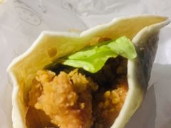 -华莱士·全鸡汉堡(杭州武林店)