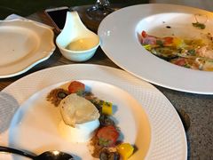 -南沙游艇会·大兵船餐厅