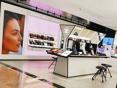 -Chanel(德基广场店)