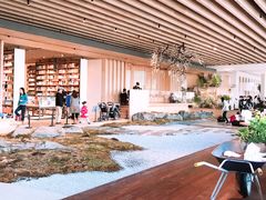 -Seesaw Coffee(朝阳大悦城店)