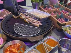 -玄希浪漫厨房·韩料烤肉(湖滨银泰in77店)