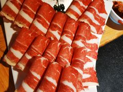 -老版火锅(半坡店)