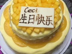 -OL’s Cake鲜荟千层(东风中路店)