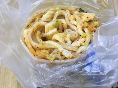 -安徽阜阳卷馍(西单店)