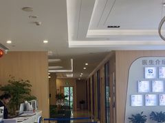 -合肥美奥口腔·种植矫正中心(政务院)