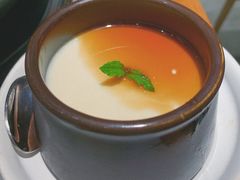 黑糖豆花-云海肴·汽锅鸡·云南菜(高德置地店)