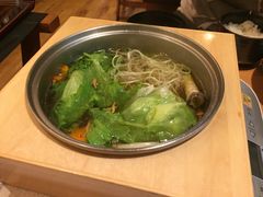 -黒豚料理 寿庵(中央駅西口店)