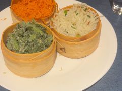 -金狮麟·新豫菜(金码大厦店)