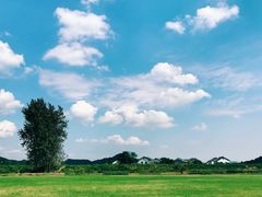 -海宁大尖山滑翔伞运动基地