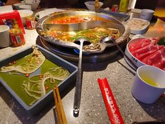 -大龙燚火锅(太古里店)