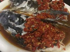 -湘与香缘·湖南菜(王府井北京市百货大楼店)