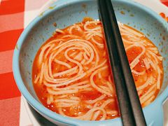 -西贝(吴江路湟普汇店)