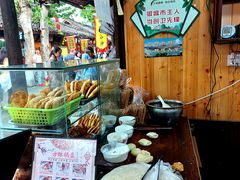 -刘氏方酥锅盔(古城总店)