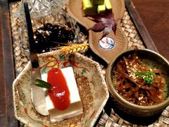 前菜拼盘-敦煌神画 (三十三城店)