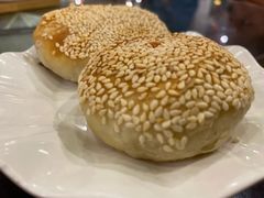 甜烧饼-耿福兴(凤凰美食街店)