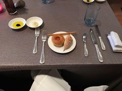 -北京金融街丽思卡尔顿酒店·意味轩 Cepe