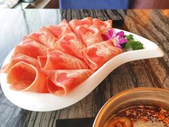 -云中捞高空旋转餐厅(商茂世纪广场店)