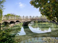 -石湖景区