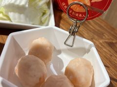 -阿润打边炉·鲜切鸡煲(华漕店)