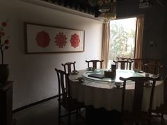包厢-铁道茶苑.色稷餐厅(莲花南路店)